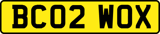 BC02WOX