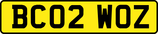 BC02WOZ