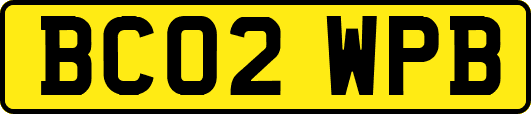 BC02WPB