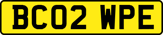 BC02WPE