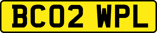 BC02WPL