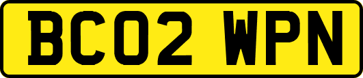 BC02WPN