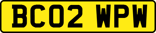 BC02WPW