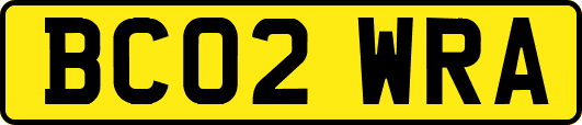 BC02WRA