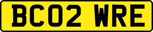BC02WRE