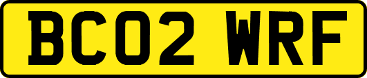 BC02WRF