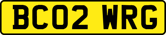 BC02WRG