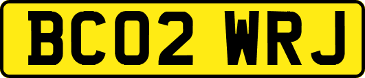 BC02WRJ