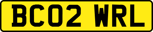 BC02WRL