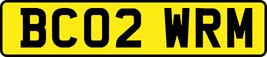 BC02WRM
