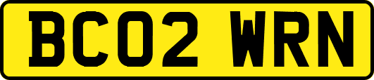 BC02WRN