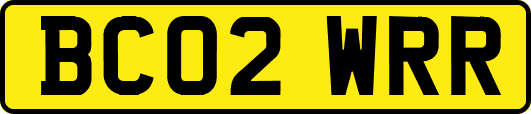 BC02WRR