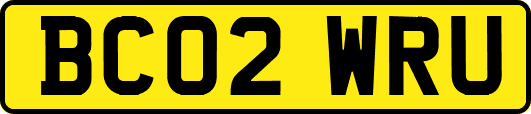 BC02WRU