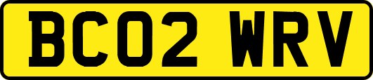 BC02WRV