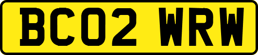 BC02WRW