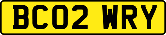 BC02WRY