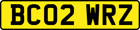 BC02WRZ