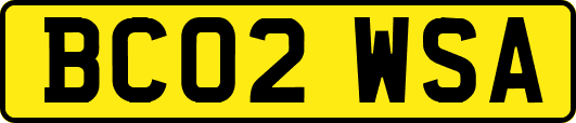 BC02WSA