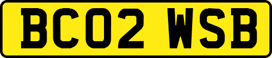 BC02WSB