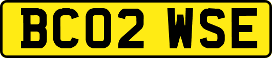 BC02WSE