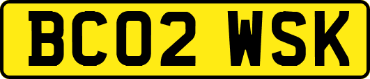 BC02WSK
