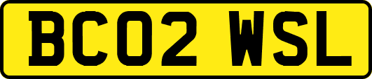 BC02WSL