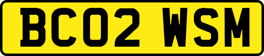 BC02WSM