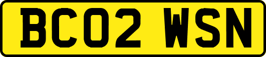BC02WSN