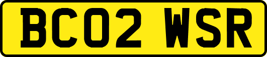 BC02WSR