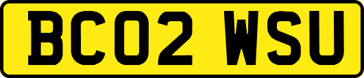 BC02WSU