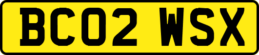 BC02WSX