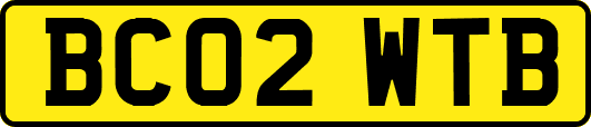 BC02WTB