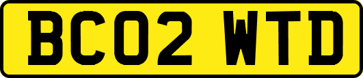 BC02WTD