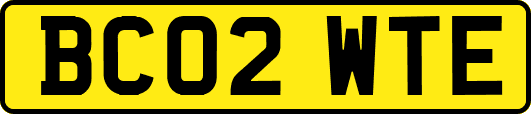 BC02WTE