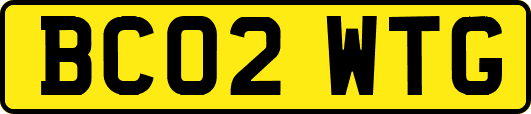 BC02WTG