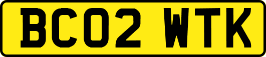 BC02WTK