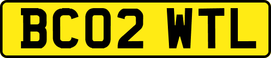 BC02WTL