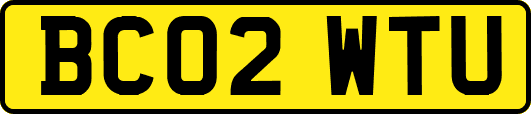 BC02WTU