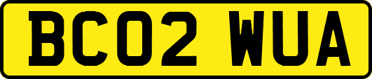 BC02WUA