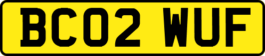 BC02WUF