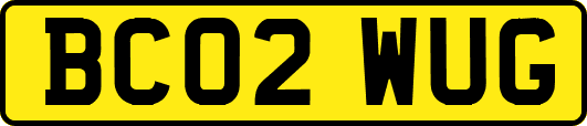 BC02WUG