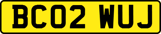 BC02WUJ