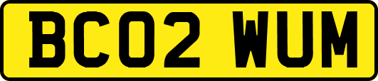 BC02WUM