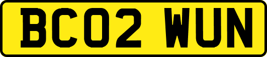 BC02WUN