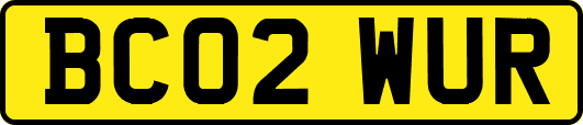 BC02WUR