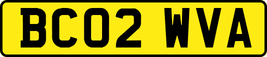 BC02WVA