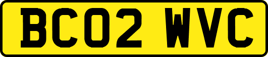 BC02WVC