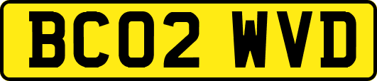 BC02WVD