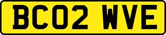 BC02WVE