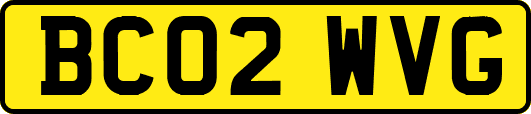BC02WVG